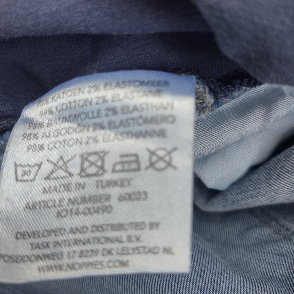 Noppies Maternity Jeans - Picture 5 of 5
